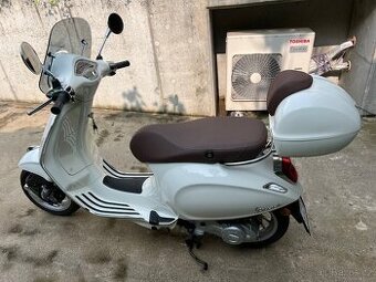 Vespa Primavera 50