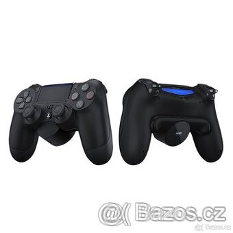 Back Button PS4