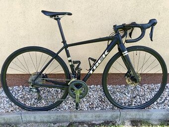 TREK Checkpoint ALR 4, 49", Matte Trek Black