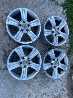 5x114,3 r16 Mazda
