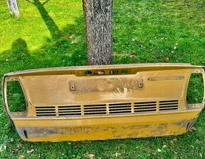 Škoda 105 | Zadní blatník
