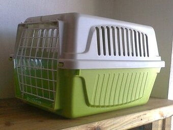 Přepravní box