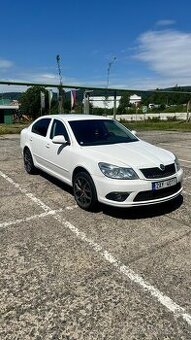 Škoda Octavia 2 1.6 Tdi 77KW