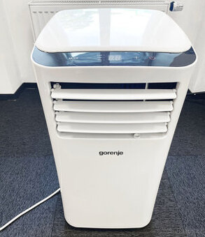 Mobilní klimatizace GORENJE KAM 26, výkon 9000 BTU/h