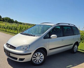 Ford Galaxy 1.9 TDI 85KW/115 koní