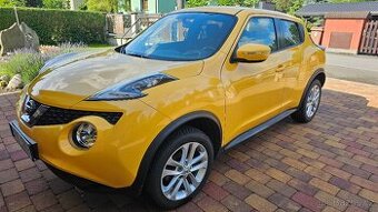 NISSAN Juke 1,2 DIG-T Acenta - 1