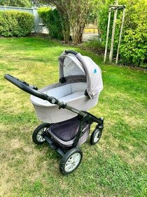 Kočárek Baby Design - Lupo Comfort