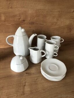Porcelánová souprava