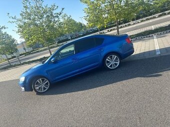 Škoda Octavia iii 1.6 TDI