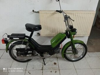 Babeta 210 s kartičkou