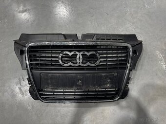 PŘEDNÍ MASKA AUDI A3 8P FACELIFT