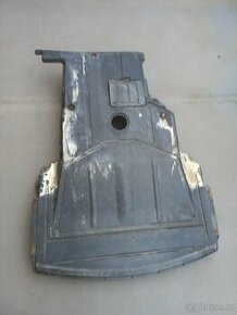 Bmw e46 kryt pod motor