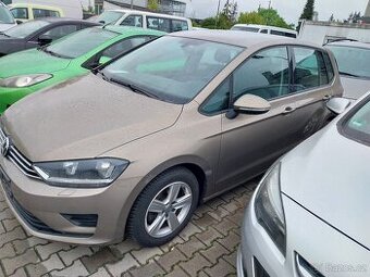 Vw Golf Sportsvan 1.2 TSI