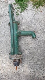 Ruční pumpa