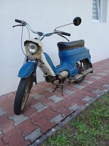 Jawa pionýr 50/21