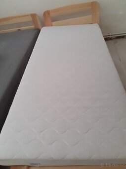 Postel + Matrace