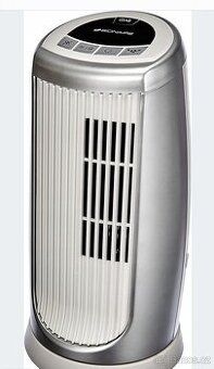 Ventilátor Bionaire s ionizatorem