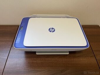 Tiskárna HP DeskJet 2821e