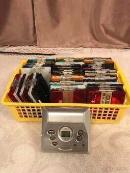 Minidisc - 1