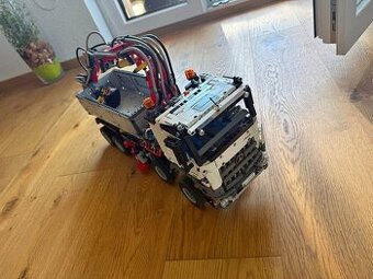 Lego Technic 42043