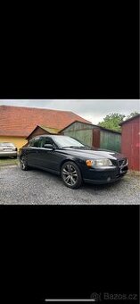 Volvo S60 D5