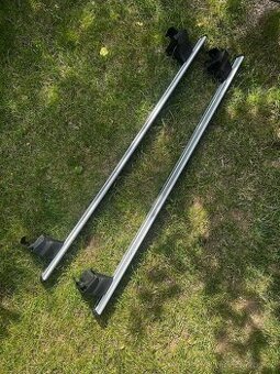 Thule Wingbar EVO 135cm patky 754+kit 1445 - Ford Mondeo mk4