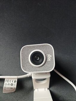 Streamcam Logitech