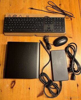 HP Z2 G9 Mini i7-12700 16GB 512GB SSD T1000 W11P
