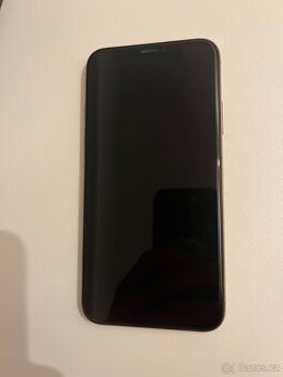 Iphone XS, 256Gb, zlatá