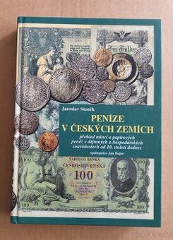 Peníze v ceskych zemích
