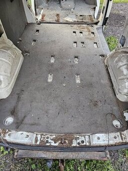 Koberec podlaha VW T5 T5.1