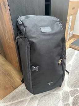 Cestovní batoh FORCLAZ Travel 100 – 40 litrů
