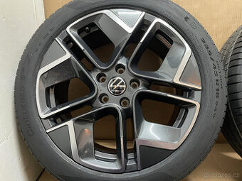 VW PASSAT B9, B8 LETNÍ ALU YORK 235/45/18 94W SEAL INSIDE