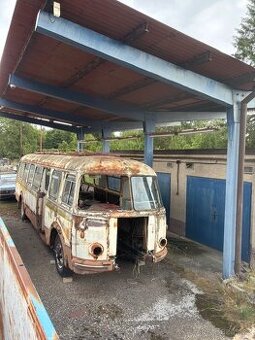 Autobus RTO