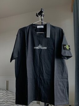 Stone Island - 1