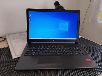 Notebook HP 15, AMD A6-9220 Radeon R4 15,6"HD Led