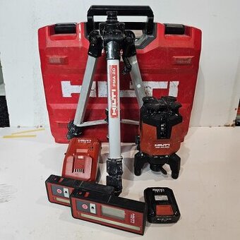 Multiliniový laser Hilti PM 40-MG