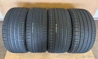 nové letní 275/35-22, 315/30-22 BMW X5 X6 atd Pirelli - 1