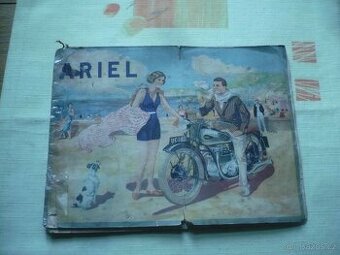 Prospekt Ariel