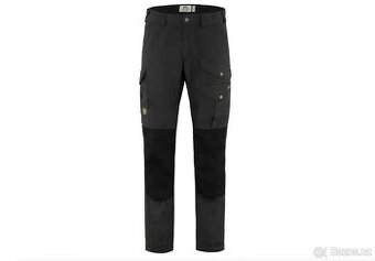 Outdoorové kalhoty Fjallraven Vidda Pro Trousers M