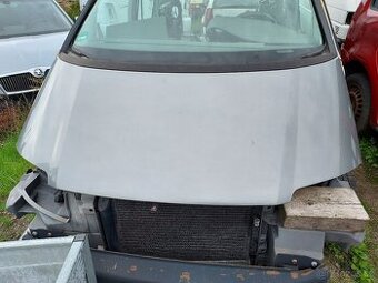 přední kapota VW Sharan 7M