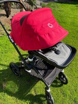 Bugaboo Fox 2