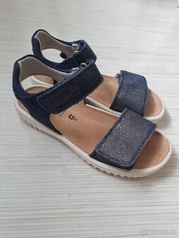 Sandále Superfit Sparkle, vel. 29 - 1