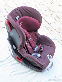 Britax Romer King II LS 9-18 kg