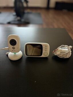 TrueLife NannyCam H32 - 1