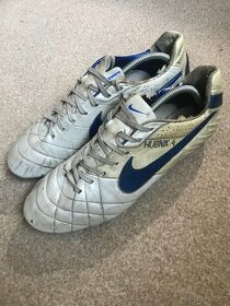 Kopačky Nike TIEMPO Hubník4