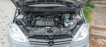 A 200 CDI Avantgarde 2006