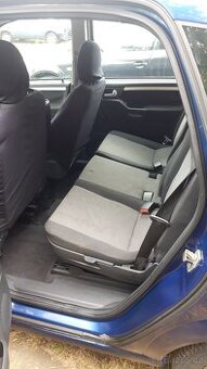 Prodám opel meriva 1.6benzin