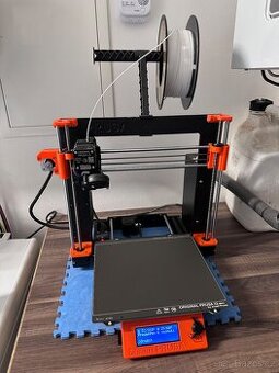 3D tiskárna Průša MK3s+