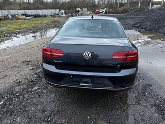 DSG převodovka DQ250 pro VW Passat B8 2.0 TDI (2017, sedan)